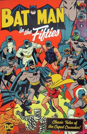 [Batman in the Fifties (SC)]