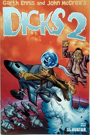 [Dicks 2 #2 (cover A - standard)]