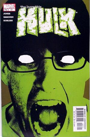 [Incredible Hulk (series 2) No. 47]