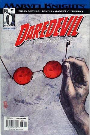 [Daredevil Vol. 2, No. 39]