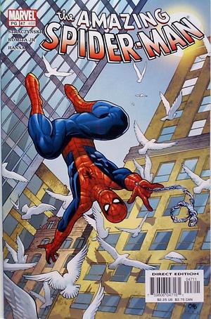 [Amazing Spider-Man Vol. 2, No. 47]