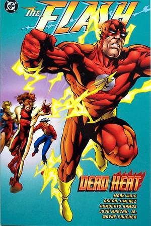 [Flash - Dead Heat (SC)]