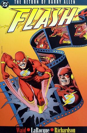 [Flash - The Return of Barry Allen (SC)]