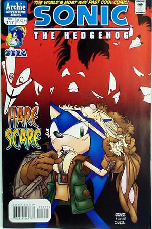 [Sonic the Hedgehog No. 117]