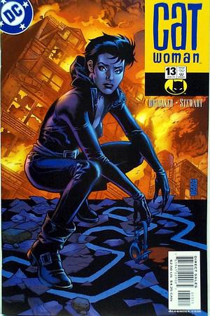 [Catwoman (series 3) 13]