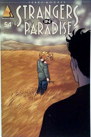 [Strangers in Paradise Vol. 3, #54]
