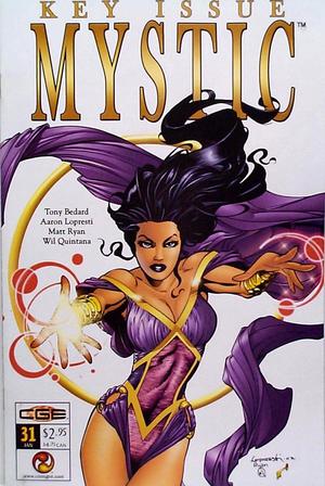 [Mystic Vol. 1, Issue 31]