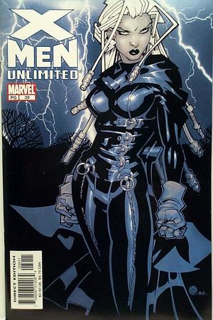 [X-Men Unlimited Vol. 1, No. 39]