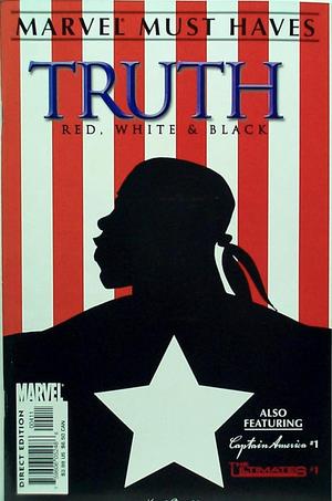 [Marvel Must Haves Vol. 1, No. 4 (TRUTH #1)]