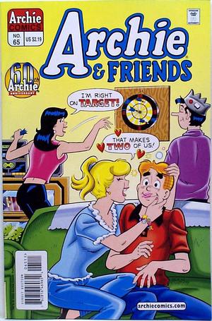[Archie & Friends No. 65]