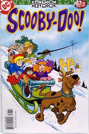 [Scooby-Doo (series 6) 67]
