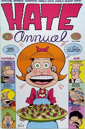 [Hate Annual #3]