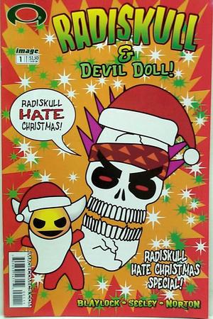 [Radiskull & Devil Doll - Radiskull Hate Christmas]