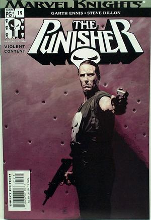 [Punisher (series 6) No. 19]