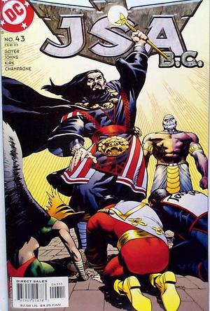 [JSA 43]