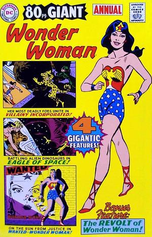 [Wonder Woman 80-Page Giant No. 1]