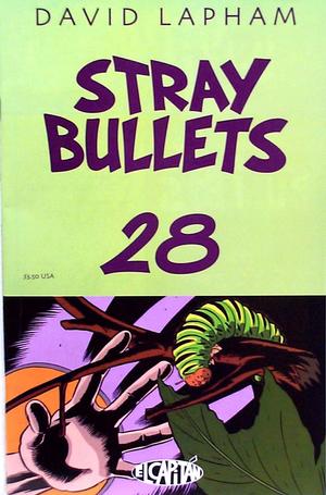 [Stray Bullets #28]