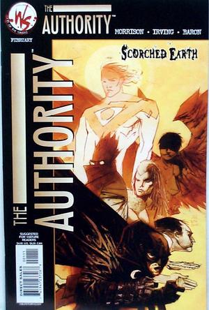[Authority - Scorched Earth 1]