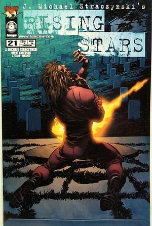 [Rising Stars Vol. 1, Issue 21]