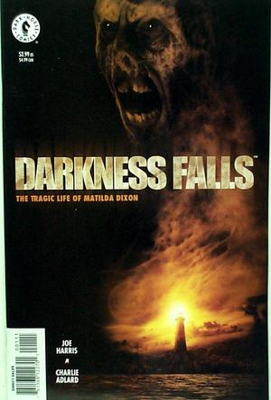 [Darkness Falls, The Tragic Life of Matilda Dixon]