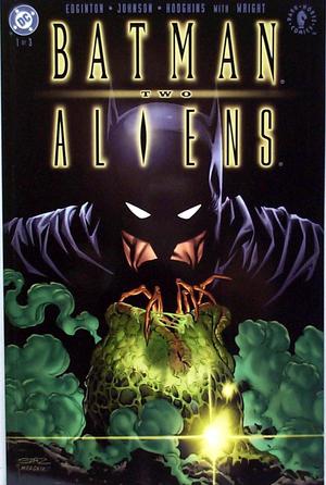 [Batman / Aliens II 1]