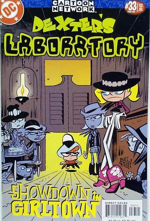 [Dexter's Laboratory 33]