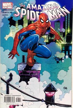 [Amazing Spider-Man Vol. 2, No. 48]