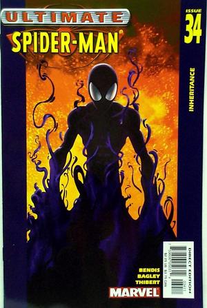 [Ultimate Spider-Man Vol. 1, No. 34]
