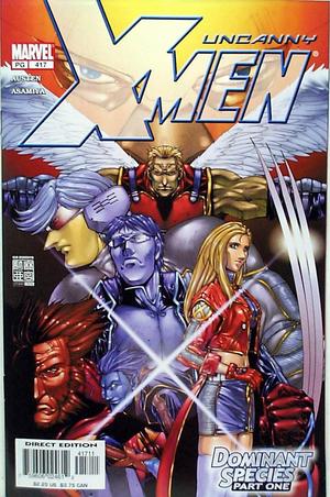 [Uncanny X-Men Vol. 1, No. 417]