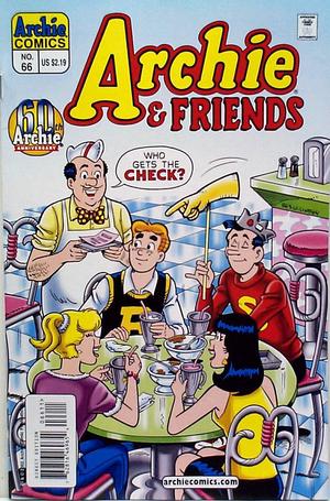 [Archie & Friends No. 66]