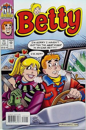 [Betty No. 121]