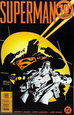 [Superman 10-Cent Adventure 1]