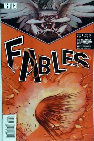 [Fables 9]