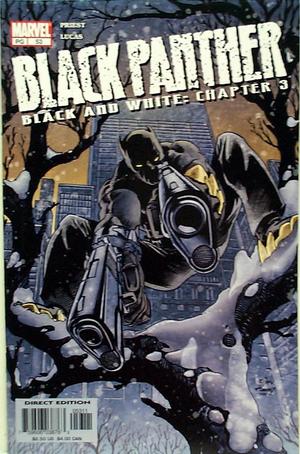 [Black Panther (series 3) No. 53]