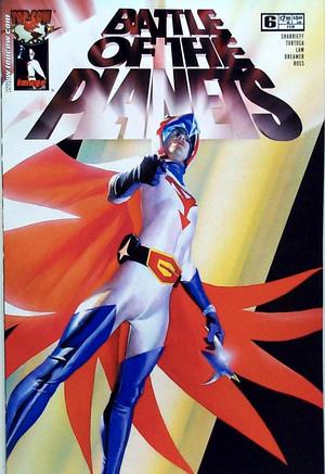 [Battle of the Planets Vol. 1, Issue 6]