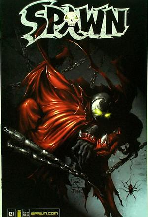 [Spawn #121]