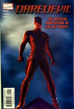 [Daredevil: The Movie Vol. 1, No. 1]