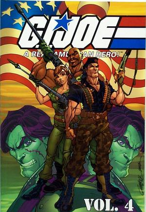 [G.I. Joe Vol. 4]