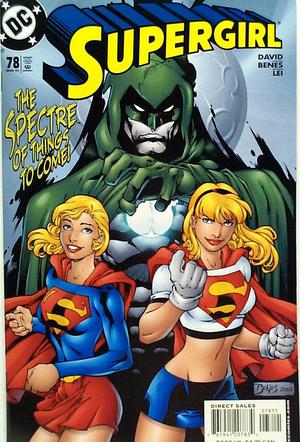 [Supergirl (series 4) 78]