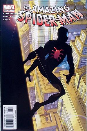 [Amazing Spider-Man Vol. 2, No. 49]