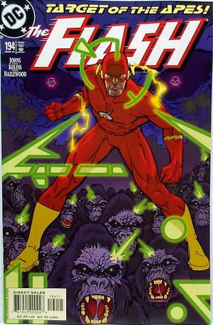 [Flash (series 2) 194]