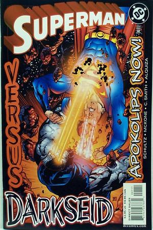 [Superman vs. Darkseid: Apokolips Now! 1]