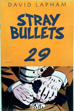 [Stray Bullets #29]