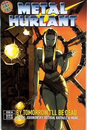 [Metal Hurlant #4]