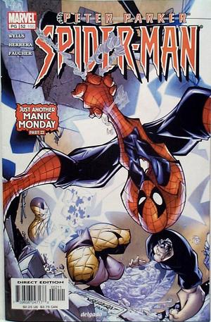 [Peter Parker: Spider-Man Vol. 2, No. 52]