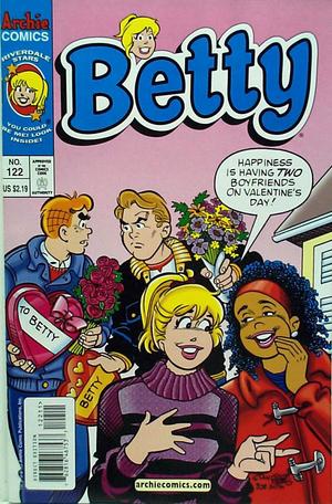 [Betty No. 122]