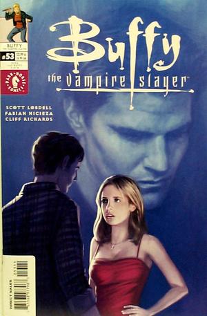 [Buffy the Vampire Slayer #53 (art cover)]
