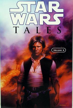 [Star Wars Tales Vol. 3 (SC)]