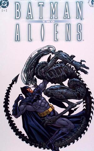 [Batman / Aliens II 2]