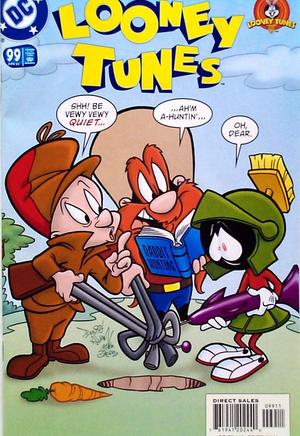 [Looney Tunes 99]